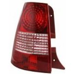 Zadní světlo - levé KIA PICANTO | 2004-2008 | DEPO | – Hledejceny.cz