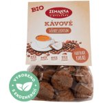 ZEMANKA kávové bio sušenky s kokosem 100 g – Zboží Dáma
