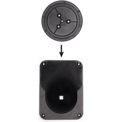 Karella - Easy Fix Holder pro CB-Smart – Hledejceny.cz