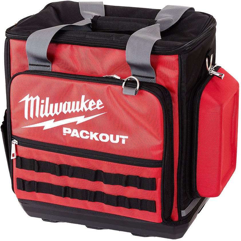 Milwaukee Packout Taška pro řemeslníky 432 x 432 x 279 mm 4932471130