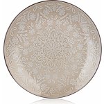Banquet Talíř mělký 27cm SHAPE keramický – Zboží Dáma