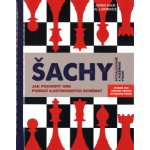 Šachy - James Eade, Al Lawrence – Hledejceny.cz