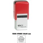 Colop Printer Q 30 – Zboží Mobilmania