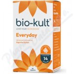 Bio-Kult Everyday 14 probiotických kmenů 60 kapslí – Hledejceny.cz