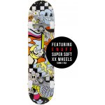 Enuff Meltworld – Zboží Dáma