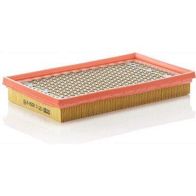 Vzduchový filtr MANN-FILTER C 2552/2 (C2552/2) – Hledejceny.cz