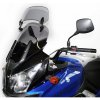 Moto řidítko Mra plexi Suzuki DL 650/1000 V-Strom/Kawasaki Klv 1000 04-X-Creen touring kouřové kouřové