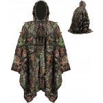 Helikon-Tex Ghillie digital woodland – Zboží Dáma