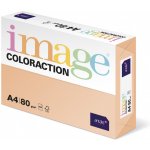 Coloraction A4 80 g Sytá oranžová 100 ks – Zboží Dáma