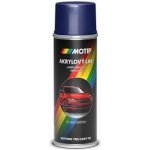 Dupli-Color Auto-Sprej lak 200 ml 9460 Hlubiná modrá metalická | Zboží Auto