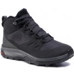 Salomon Outsnap CSWP W L41110100 černá – Hledejceny.cz