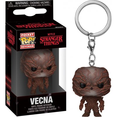 Funko Pocket Pop! Stranger Things Vecna – Zboží Dáma