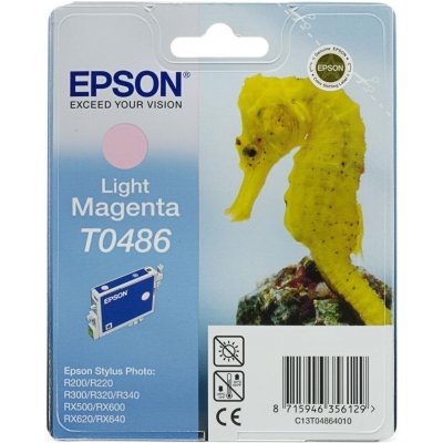 Epson C13T048640 - originální – Zboží Mobilmania