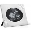 Klasický fotorámeček Rámeček na snímek z ultrazvuku MIFFY - Zilverstad