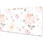 podložka na stůl květinový vzor – Sleviste.cz