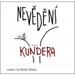 Nevědění - Milan Kundera - čte: Radúz Mácha – Zboží Dáma