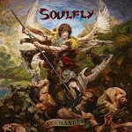 Soulfly - Archangel CD – Hledejceny.cz
