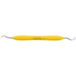 LM-Dental Curette LM 15-16 Vyberte typ rukojeti ErgoSense (ES) nebo ErgoMax (XSi):: Ručka ErgoSense – Hledejceny.cz