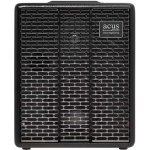 Acus One Forstrings 5T Black – Hledejceny.cz