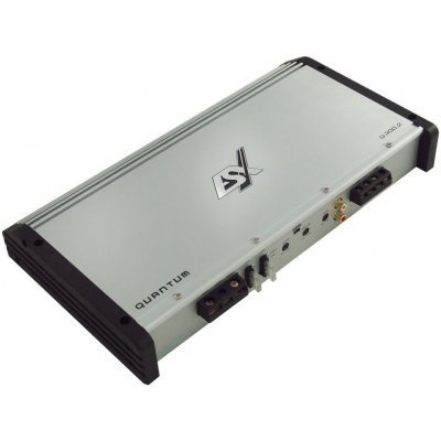 ESX Audio Quantum Q300.2 – Sleviste.cz