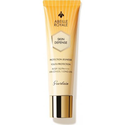 Guerlain Abeille Royale opalovací krém na obličej SPF50 30 ml – Zboží Mobilmania