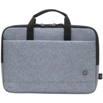 Dicota Eco Slim Case Motion D31869-RPET Blue Denim