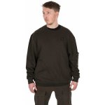 Fox LW Split Zip Hoody mikina bunda khaki/camo – Hledejceny.cz