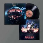 Laibach - Iron Sky - The Coming Race LP – Hledejceny.cz