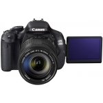 Canon EOS 600D – Zboží Živě