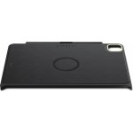 Satechi Vegan-Leather Magnetic Case For iPad Pro 12.9inch ST-V12PPK černá – Sleviste.cz