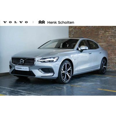 Volvo S60 Ultimate AWD T6 335 kW | Zboží Auto