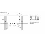 Bosch KFF96PIEP – Hledejceny.cz