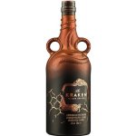 Kraken Black Spiced Limited Edition 2022 40,0% 0,7 l (holá láhev) – Zboží Dáma