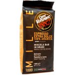 Vergnano Espresso Extra Dolce 1 kg – Hledejceny.cz