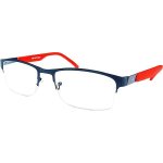 Glassa brýle na čtení G 230 modro/červená – Zboží Dáma