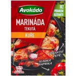 Avokádo Marináda kuře 80 ml – Zboží Dáma