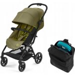 Cybex Eezy S+2 2023 Nature Green – Hledejceny.cz