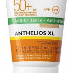 La Roche-Posay Anthelios krém tónovaný SPF50+ 50 ml – Zboží Dáma