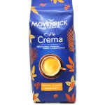 Mövenpick Caffe Crema 1 kg – Zboží Dáma