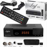 Leyf 2111 – Zboží Živě