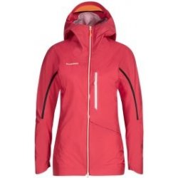 Mammut Nordwand Light HS Hooded Jacket Women