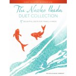 The Naoko Ikeda Duet Collection / 1 klavír 4 ruce – Hledejceny.cz