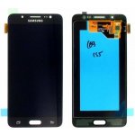 LCD Displej + Dotykové sklo Samsung Galaxy J5, J510 – Zbozi.Blesk.cz