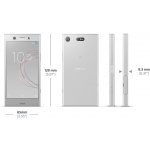 Sony Xperia XZ1 Compact Single SIM – Hledejceny.cz