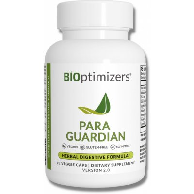 BiOptimizers Trávicí enzymy Gluten Guardian 90 ks – Hledejceny.cz