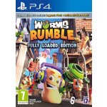 Worms Rumble (Fully Loaded Edition) – Zboží Živě