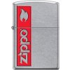 Zapalovač Zippo Red Label