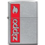 Zippo Red Label – Hledejceny.cz
