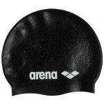 Arena Silicone Swim black – Zboží Dáma