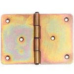 MARK-SPOKA Z 75 Závěs stavební 75x75x2mm – Hledejceny.cz